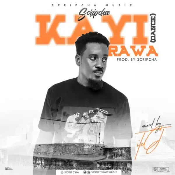 Scripcha - Kayi Rawa